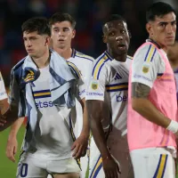 Herrón, firme: los 4 titulares de Boca que podrían salir por “rendimientos que no cierran”