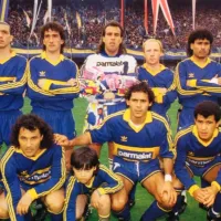 Duro revés: el Beto Márcico, ídolo de Boca, deberá ir a juicio por estafa