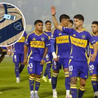 Mundial de Clubes 2025: se filtró la posible nueva camiseta suplente dorada de Boca para el torneo