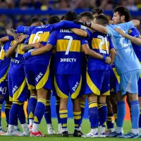 Confirmada la expedición de Boca al Mundial de Clubes: cuándo viaja a Miami, amistosos y hospedaje