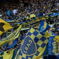 El firme mensaje de Boca a los hinchas para el partido ante Independiente: “Todos juntos…”