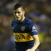 De campeón con Boca a quedar libre en el ascenso por una pelea: qué es de la vida de Gonzalo Castellani