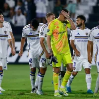 Lautaro Di Lollo arrancó como titular en Boca en 2025, perdió el puesto y ahora Herrón lo manda a la Reserva