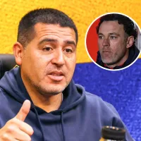 Riquelme quiso saber un detalle sobre Gabriel Milito antes de llamarlo para Boca