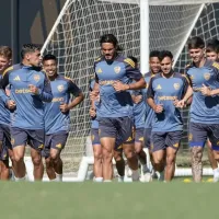 Los 5 jugadores de Boca que no tienen minutos y podrían irse en junio