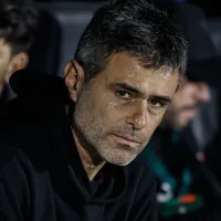 Vaccari y un aviso a Boca antes del cruce: “Vamos a ir a su cancha a…”