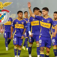 Mundial de Clubes 2025: cuánto tiempo tendrá el nuevo DT de Boca para preparar el debut ante Benfica