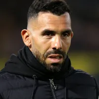 ¿Carlos Tevez vuelve a dirigir? El ídolo de Boca, cerca de ser el DT de un equipo argentino