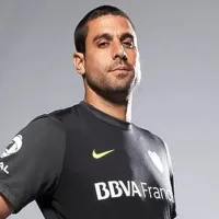 Emanuel Trípodi jugó 7 partidos en Boca, fue campeón y hoy vive otra vida