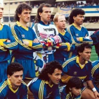 El ídolo de Boca que una vez fue internado por su adicción a la gaseosa: “Tomaba siete litros por día”