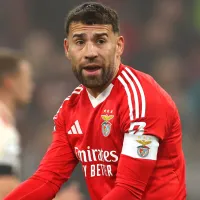 Mundial de Clubes 2025: qué pasará con Otamendi en Benfica antes del debut contra Boca