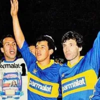 Es ídolo de Boca y recordó una mala experiencia como DT: “Estaba podrido, no es lo mío”