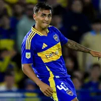 El sueño de Milton Delgado que lo motiva antes de Independiente: “Lucho por esto”