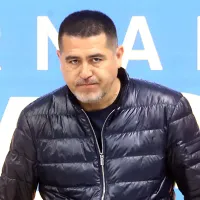 Tras la frustrada llegada de Paredes, Riquelme tiene a Aníbal Moreno en la mira para Boca