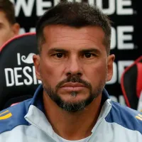 Herrón, decidido: ¿vuelve el planteo más eficaz para Boca en el 2025?