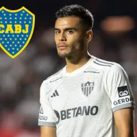 Boca va por Fausto Vera: los tres motivos por los que Juan Román Riquelme lo quiere ahora