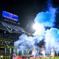 El video de Boca para los hinchas antes de Independiente: “Hoy te vinimos a alentar”