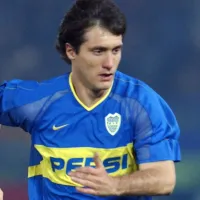 El mejor recuerdo de Guillermo Barros Schelotto en Boca: “Nadie lo esperaba”