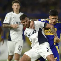 Marcone vuelve a La Bombonera: Boca lo pagó 8 millones y ahora quiere eliminarlo con Independiente