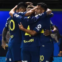 Kevin Mac Allister jugó poco en Boca, hoy la rompe en Europa y habló sobre un posible regreso: “Me quedó…”