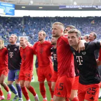El problema que debe resolver Bayern Munich antes de enfrentar a Boca: “Hay mucha especulación”