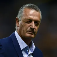 Kevin Mac Allister contó qué frase de Alfaro descolocó a todo el vestuario de Boca: “Nos miramos entre todos”