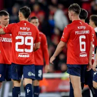 La figura de Independiente que hizo inferiores en Boca y ahora buscará eliminarlo del torneo