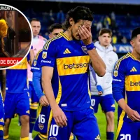 Los durísimos gritos de los hinchas de Boca al plantel en la vuelta al hotel: “Devuelvan la guita”