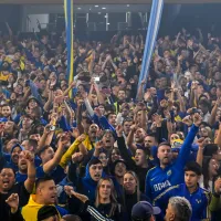 La decisión en Boca tras la eliminación que despertó la furia de los hinchas: “Nos están cargando”