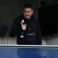 El cantito contra Juan Román Riquelme que nunca en la historia se había escuchado en La Bombonera