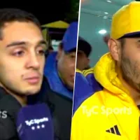 La reacción de los hinchas de Boca tras la eliminación en La Bombonera: “Nos toman el pelo, estamos cansados”