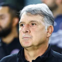 La postura de Gerardo Martino ante la chance de ser técnico de Boca