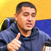 No solo el DT: la otra medida de Juan Román Riquelme para calmar la crisis en Boca