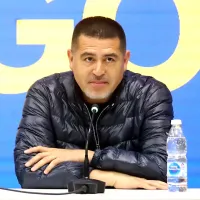 El aviso de uno de los candidatos a DT de Boca: "Si Riquelme quiere salir campeón, me tiene que llamar"