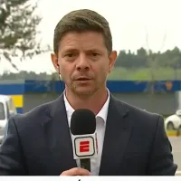 Diego Monroig reveló el refuerzo que podría ir a buscar Boca en junio: “No lo descarto”