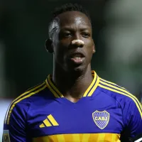 Horario Rossi, representante de Luis Advíncula: “Está muy feliz en Boca, no piensa irse”