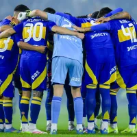 Cristian Lema se va de Boca ahora: puede rescindir su contrato y terminar su ciclo