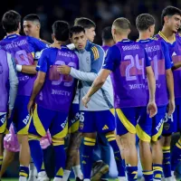 Lucas Blondel, el jugador de Boca que viajará a Estados Unidos antes del Mundial de Clubes: el motivo