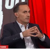 Diego Latorre, sobre la posible vuelta de Miguel Ángel Russo a Boca: “Es incoherente que lo llamen”