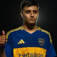 Quién es Santiago Zampieri, el crack de la Reserva de Boca que hizo la jugada viral ante River y podría ir al Mundial de Clubes