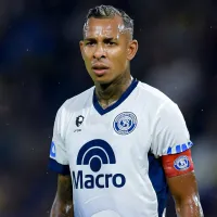 Podría ser rival de Boca: ¿Sebastián Villa va a un grande del fútbol argentino?