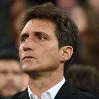 La tajante respuesta de Guillermo Barros Schelotto sobre la chance de irse de Vélez y ser DT de Boca