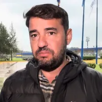 Tato Aguilera reveló quién es el refuerzo que Riquelme quiere ya para Boca: “El nombre es…”