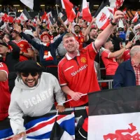 Los hinchas del Manchester United piden que Sergio Romero salga de Boca y vuelva a su club: “El mejor que hemos tenido”