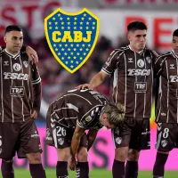 No es Taborda: Ignacio Vázquez, el crack de Platense que dejó afuera a River y le interesa a Boca