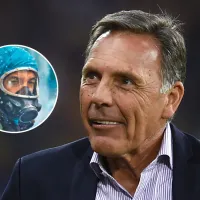 El meme de “El Eternauta” que todos asocian a Russo: qué dijo Miguel sobre el “Lo viejo funciona”