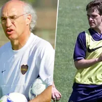 El consejo de Carlos Bianchi que le cambió la vida a Daniel Fagiani: “Me salvó”