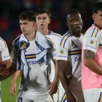 Mundial de Clubes 2025: los 3 suplentes de Boca que podrían ser borrados antes del torneo