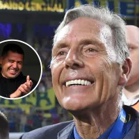 La principal razón por la que Riquelme quiere a Miguel Ángel Russo como DT de Boca