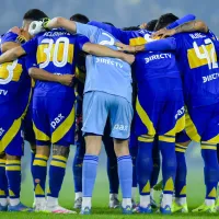 Primer paso del mercado: los tres contratos que renovó Boca